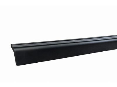 1985 Mercedes-Benz 300D Door Moldings - 123-690-33-80