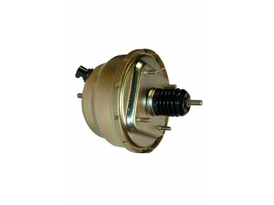 2022 Mercedes-Benz GLA250 Brake Booster - 177-430-79-00