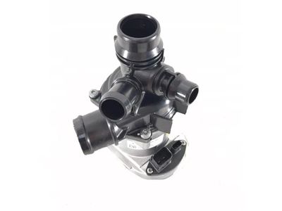 2023 Mercedes-Benz CLS450 Water Pump - 256-200-14-00