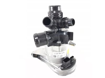 2023 Mercedes-Benz CLS450 Water Pump - 256-200-14-00