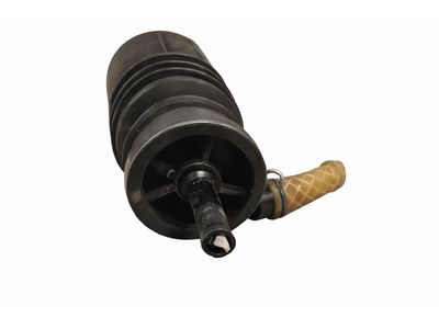 1998 Mercedes-Benz SL500 Washer Pump - 202-869-00-21