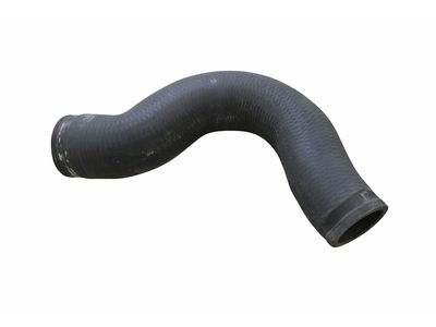 1993 Mercedes-Benz 300E Coolant Pipe - 124-501-24-82