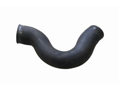 1993 Mercedes-Benz 300E Coolant Pipe - 124-501-24-82