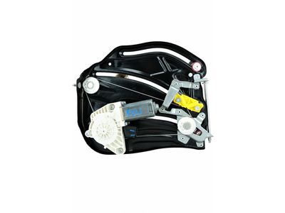 2013 Mercedes-Benz SL550 Window Regulator - 231-670-04-03