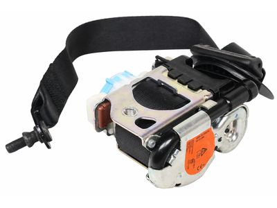 Mercedes-Benz B Electric Drive Seat Belt - 242-860-09-85-9C94