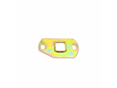 1986 Mercedes-Benz 560SL Hood Latch - 107-880-00-60