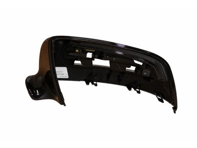 2008 Mercedes-Benz C350 Mirror Cover - 204-811-10-07-9197