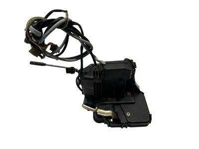2006 Mercedes-Benz C230 Door Lock - 203-720-22-35