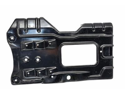 2014 Mercedes-Benz GLK250 Battery Trays - 204-620-00-18