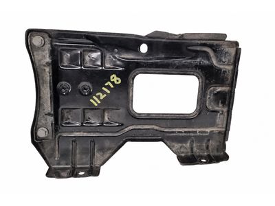2014 Mercedes-Benz GLK250 Battery Trays - 204-620-00-18