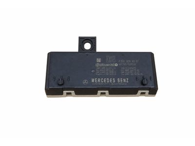 2018 Mercedes-Benz GLC43 AMG Body Control Module - 205-900-45-07