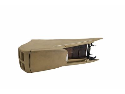 2010 Mercedes-Benz ML450 Center Console - 164-680-10-52-8K56