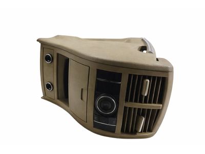 2010 Mercedes-Benz ML450 Center Console - 164-680-10-52-8K56