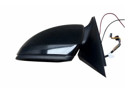 2021 Mercedes-Benz C63 AMG S Side View Mirrors - 205-810-45-05
