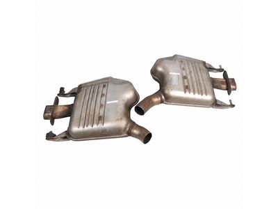 Mercedes-Benz 222-490-70-20