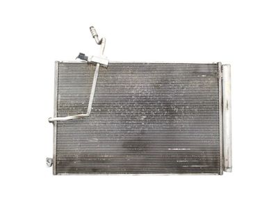 Mercedes-Benz SLK350 Radiator - 099-500-62-03