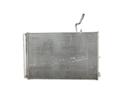 Mercedes-Benz SLK350 Radiator - 099-500-62-03
