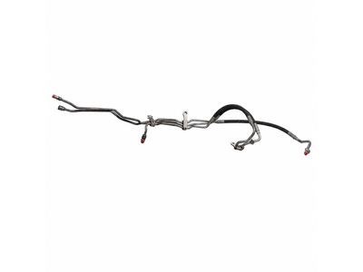 Mercedes-Benz 212-860-32-85-8P19