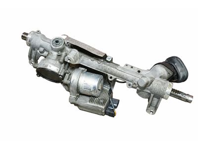 Mercedes-Benz GLA250 Exhaust Heat Shield - 246-466-07-38