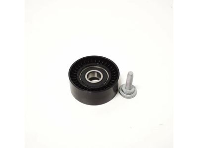 2007 Mercedes-Benz CLS63 AMG Idler Pulley - 156-202-08-19