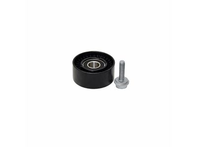 2007 Mercedes-Benz CLS63 AMG Idler Pulley - 156-202-08-19