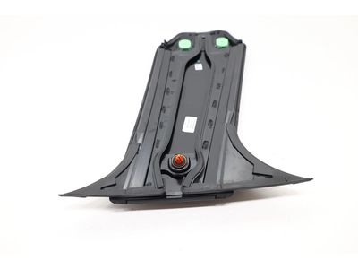 2021 Mercedes-Benz AMG GT 43 Pillar Panels - 257-690-04-01