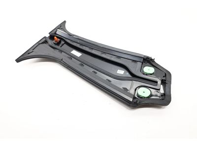 2021 Mercedes-Benz AMG GT 43 Pillar Panels - 257-690-04-01