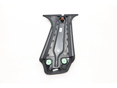 2021 Mercedes-Benz AMG GT 43 Pillar Panels - 257-690-04-01