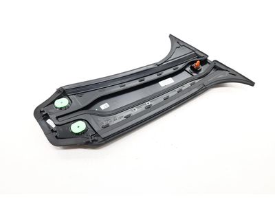 2021 Mercedes-Benz AMG GT 43 Pillar Panels - 257-690-04-01