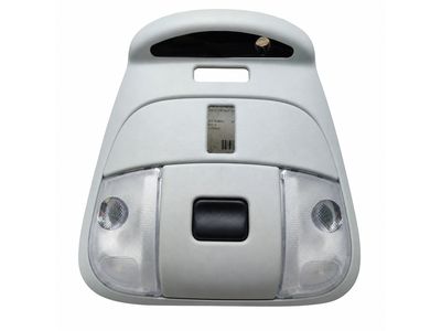 1999 Mercedes-Benz ML430 Interior Lights - 163-820-08-01-7D05