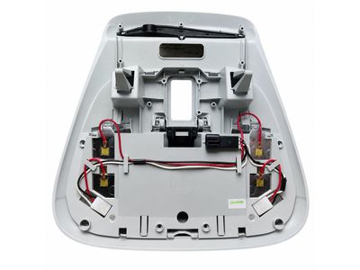 1999 Mercedes-Benz ML430 Interior Lights - 163-820-08-01-7D05