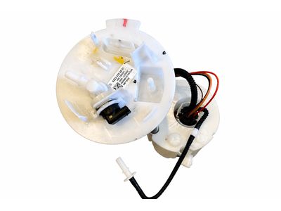 2021 Mercedes-Benz S500 Fuel Pump - 223-470-33-01-64