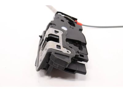 Mercedes-Benz 177-760-08-00 Lock Cable