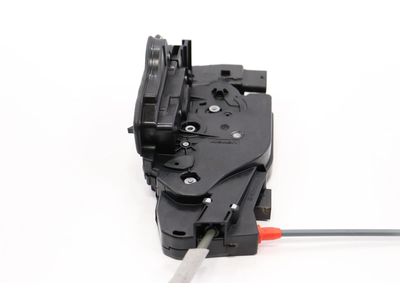 Mercedes-Benz 177-760-08-00 Lock Cable