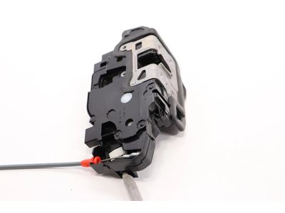Mercedes-Benz 177-760-08-00 Lock Cable Mercedes-Benz 177-760-08-00 Lock Cable