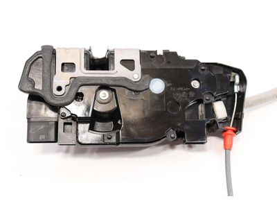 Mercedes-Benz 177-760-08-00 Lock Cable