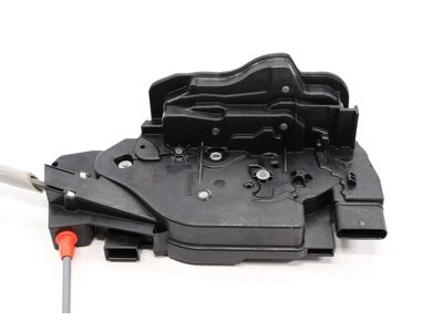 Mercedes-Benz 177-760-08-00 Lock Cable
