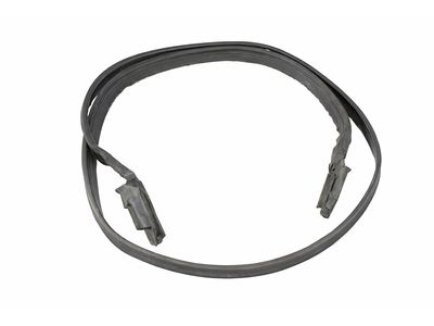 Mercedes-Benz SLK32 AMG Weather Strip - 170-750-00-98