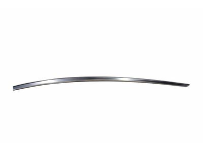 Mercedes-Benz 207-673-08-83 Pillar Molding Mercedes-Benz 207-673-08-83 Pillar Molding