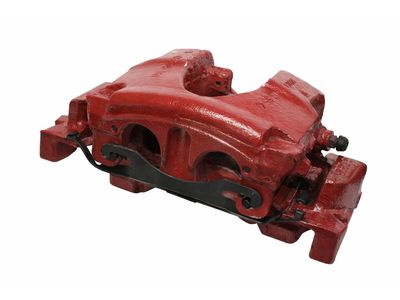 2014 Mercedes-Benz GL63 AMG Brake Caliper - 166-421-01-81