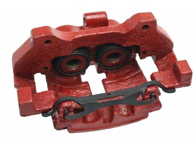 2014 Mercedes-Benz GL63 AMG Brake Caliper - 166-421-01-81