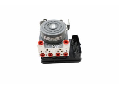 2018 Mercedes-Benz C300 ABS Control Module - 253-431-35-00-64