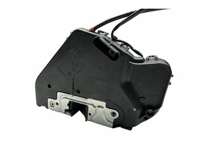 2003 Mercedes-Benz C32 AMG Door Lock - 203-730-03-35