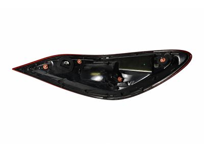 2015 Mercedes-Benz CLS63 AMG S Back Up Light - 218-906-79-00