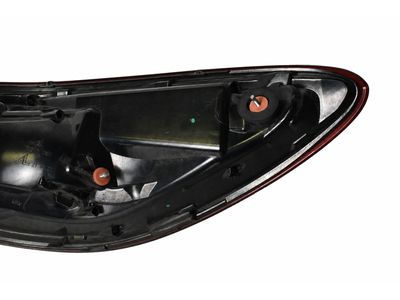 2015 Mercedes-Benz CLS63 AMG S Back Up Light - 218-906-79-00