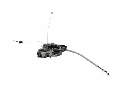 2018 Mercedes-Benz GLS63 AMG Door Lock Actuator - 099-730-14-35