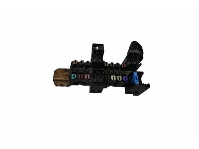 2008 Mercedes-Benz CLK63 AMG Relay Boxes - 203-540-00-50
