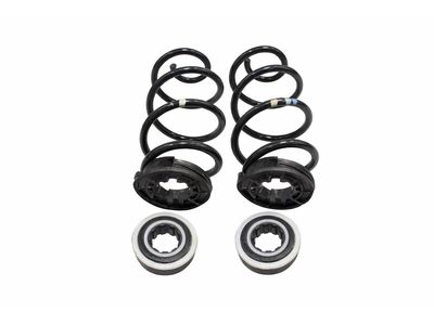 2021 Mercedes-Benz A220 Coil Springs - 247-324-18-00