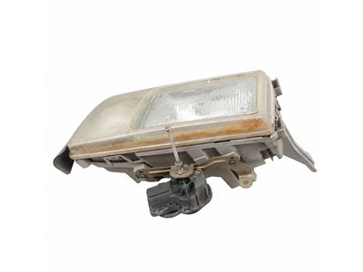 1989 Mercedes-Benz 300SEL Fog Light Lens - 000-826-07-59