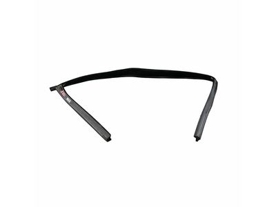 2012 Mercedes-Benz S65 AMG Window Channel - 221-735-66-25